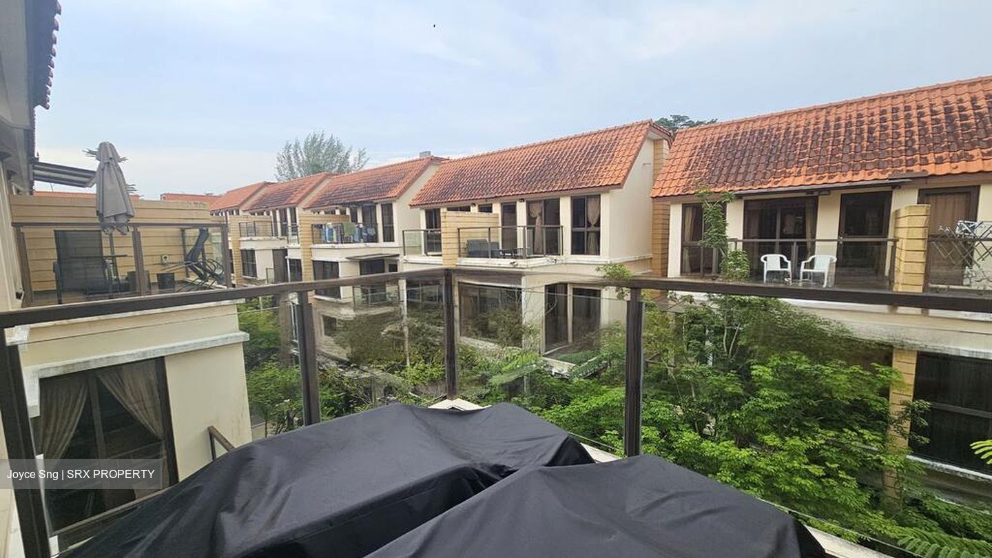 Holland Link (D10), Terrace #486481331